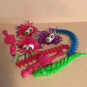 squishy toys